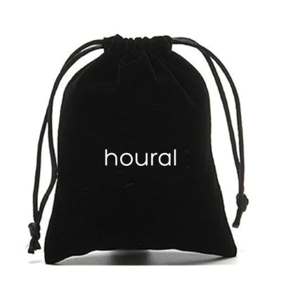 Bolsa protectora Houral™